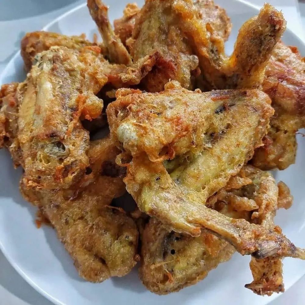 35 Resep masakan ayam paling enak untuk buka puasa, empuk, sederhana, simpel, dan mudah ditiru