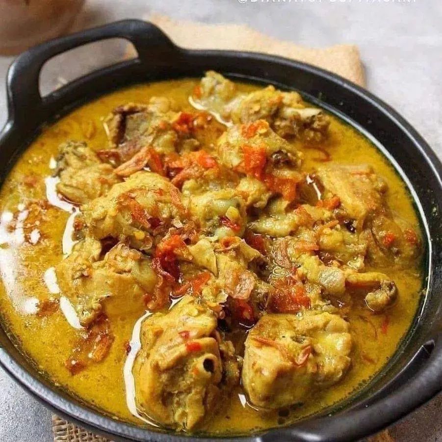 35 Resep masakan ayam paling enak untuk buka puasa, empuk, sederhana, simpel, dan mudah ditiru