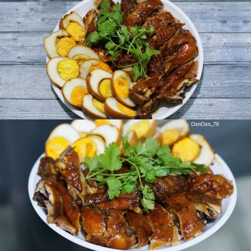35 Resep masakan ayam paling enak untuk buka puasa, empuk, sederhana, simpel, dan mudah ditiru