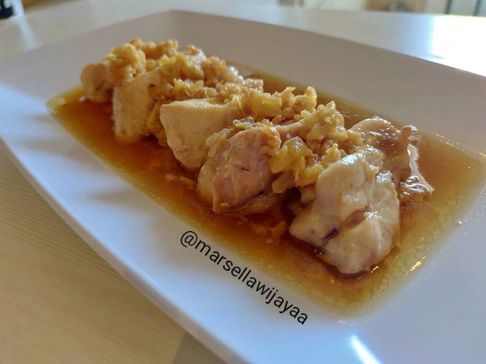 35 Resep masakan ayam paling enak untuk buka puasa, empuk, sederhana, simpel, dan mudah ditiru