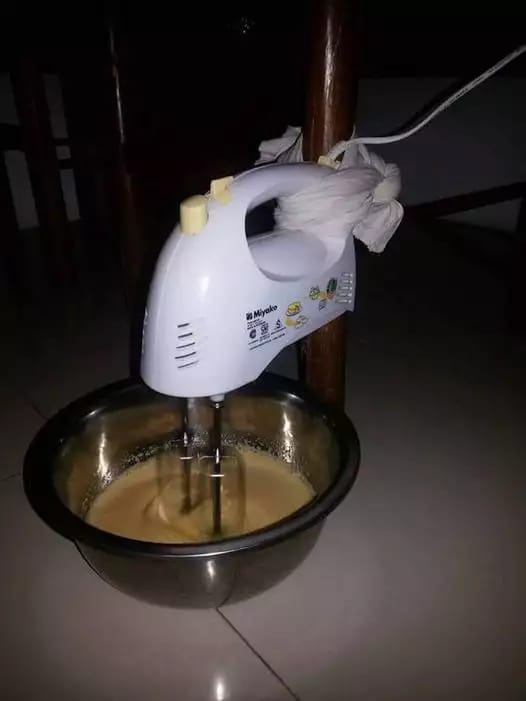 ide biar nggak ribet nyeleneh berbagai sumber