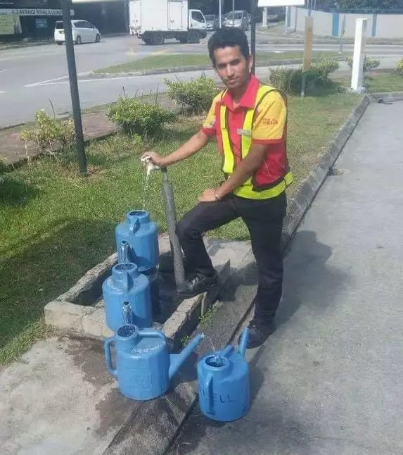 ide biar nggak ribet nyeleneh berbagai sumber