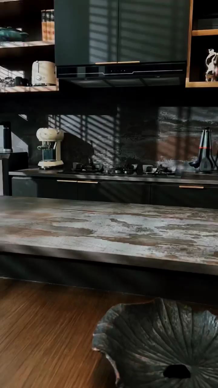 dapur alika islamadina © Instagram dapur alika islamadina © Instagram