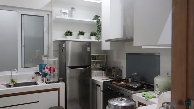 rumah dewi sandra © YouTube rumah dewi sandra © YouTube