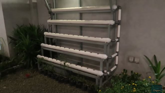 rumah dewi sandra © YouTube rumah dewi sandra © YouTube