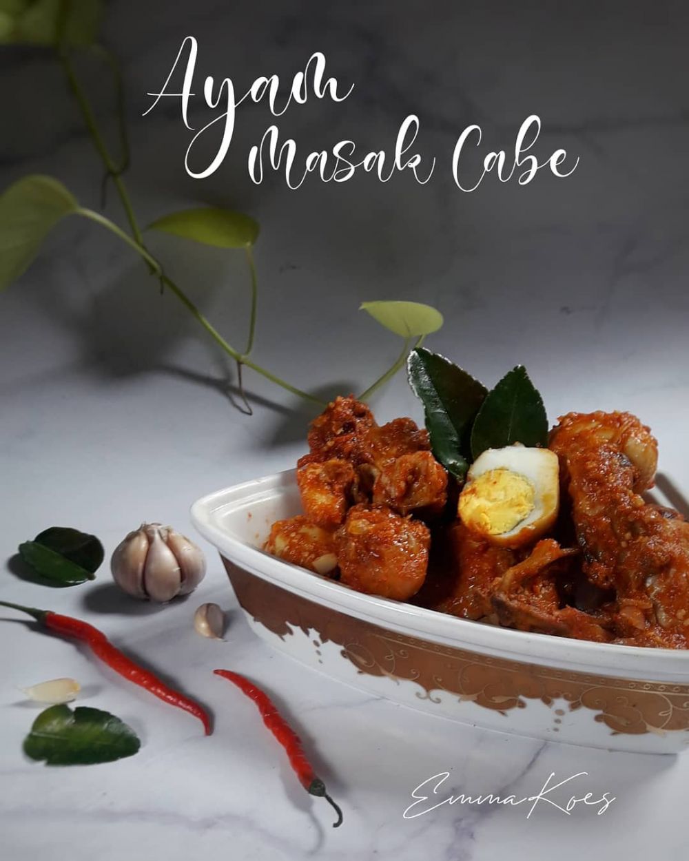 17 Resep masakan ayam paling enak untuk sahur, empuk, praktis, dan sederhana