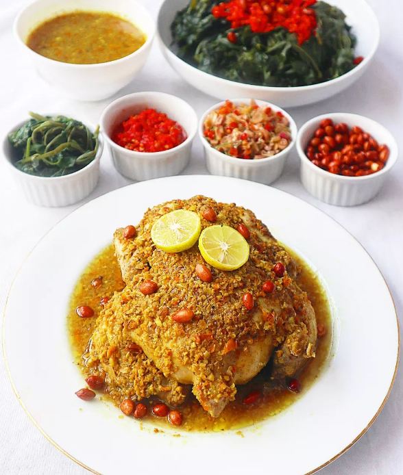 17 Resep masakan ayam paling enak untuk sahur, empuk, praktis, dan sederhana