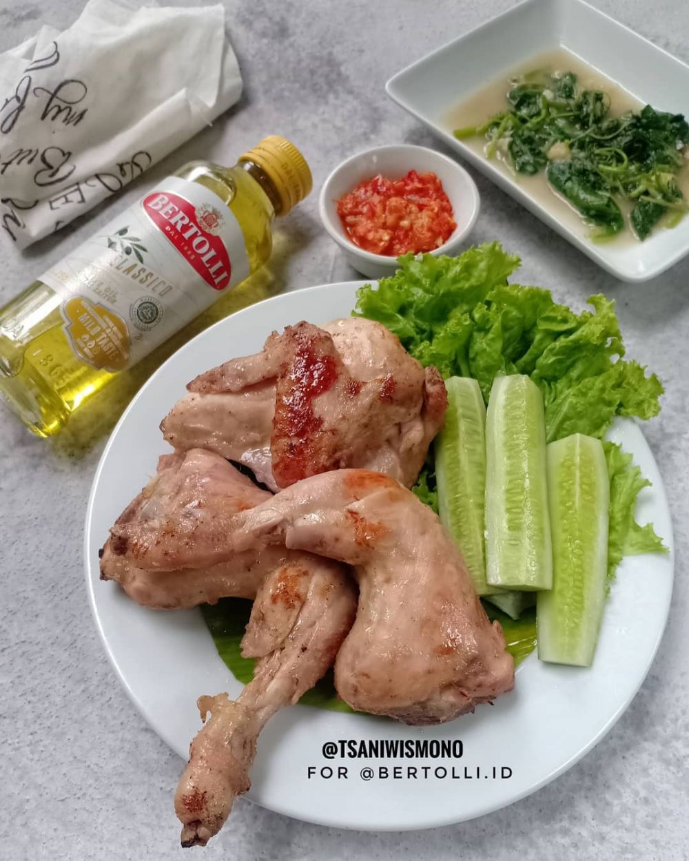 17 Resep masakan ayam paling enak untuk sahur, empuk, praktis, dan sederhana