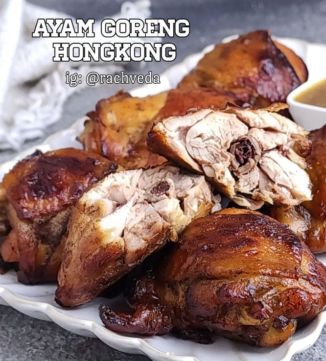 17 Resep masakan ayam paling enak untuk sahur, empuk, praktis, dan sederhana