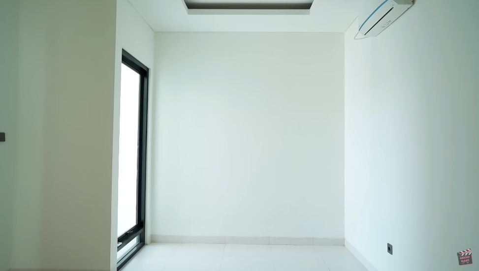 potret hunian arafah megah dua lantai © YouTube