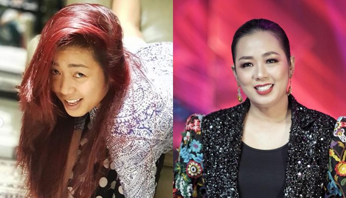 seleb cantik sebelum dan sesudah makeup © Berbagai sumber seleb cantik sebelum dan sesudah makeup © Berbagai sumber