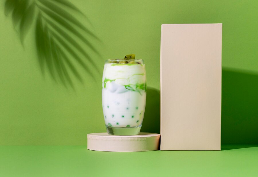 contoh iklan bahasa inggris produk minuman © 2024 brilio.net