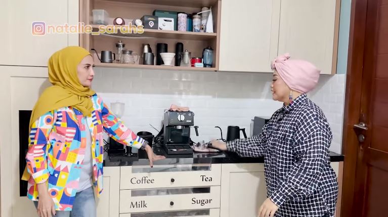 dapur tike extravaganza ©  YouTube