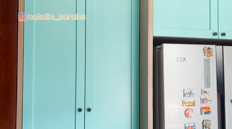 dapur tike extravaganza ©  YouTube