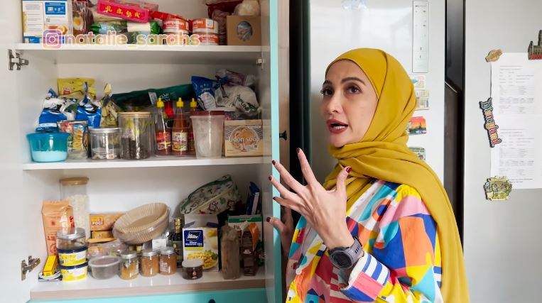 dapur tike extravaganza ©  YouTube