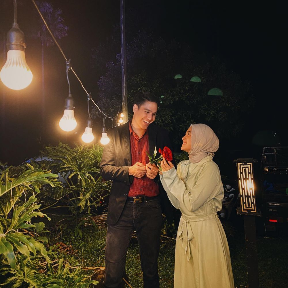 adik alyssa digosipkan berpacaran dengan mischa © instagram adik alyssa digosipkan berpacaran dengan mischa © instagram