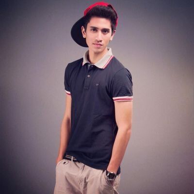 potret aktor nyaleg saat awal karier © instagram