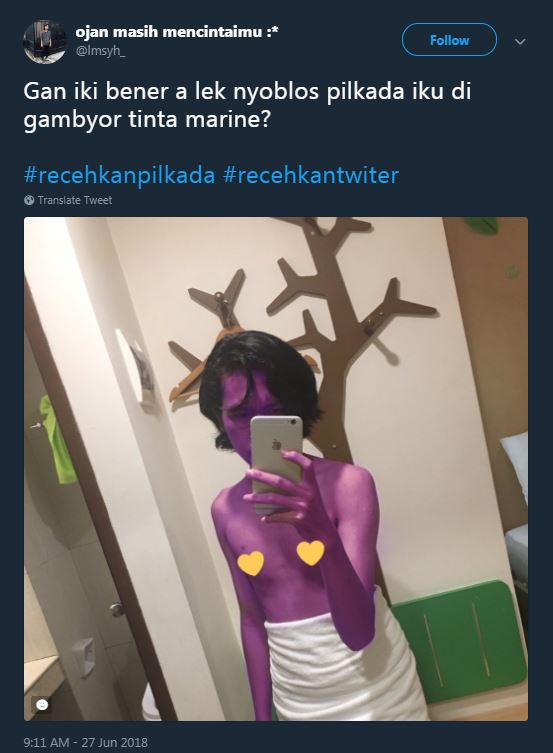 meme lucu habis nyoblos © berbagai sumber meme lucu habis nyoblos © berbagai sumber