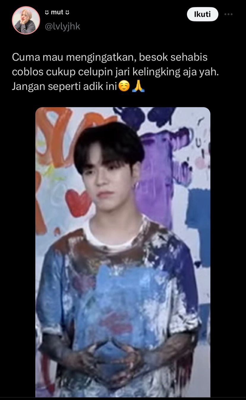 meme lucu habis nyoblos © berbagai sumber