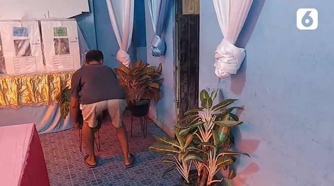 WC umum jadi TPS di Tasikmalaya YouTube WC umum jadi TPS di Tasikmalaya YouTube