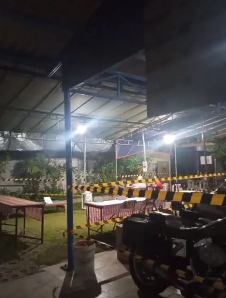 Potret kocak TPS Pemilu 2024 Berbagai sumber