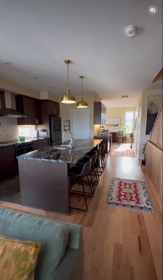 hunian mewah di Kanada © 2024 brilio.net hunian mewah di Kanada © 2024 brilio.net