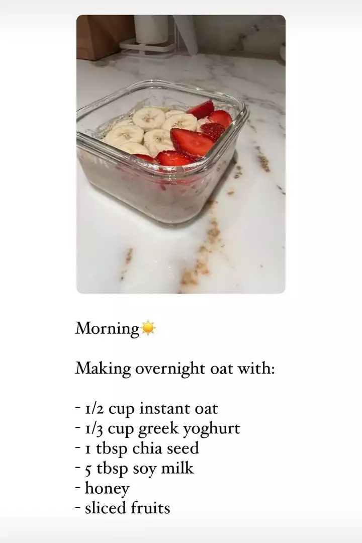 dapur Kaesang Pangarep © 2024 brilio.net