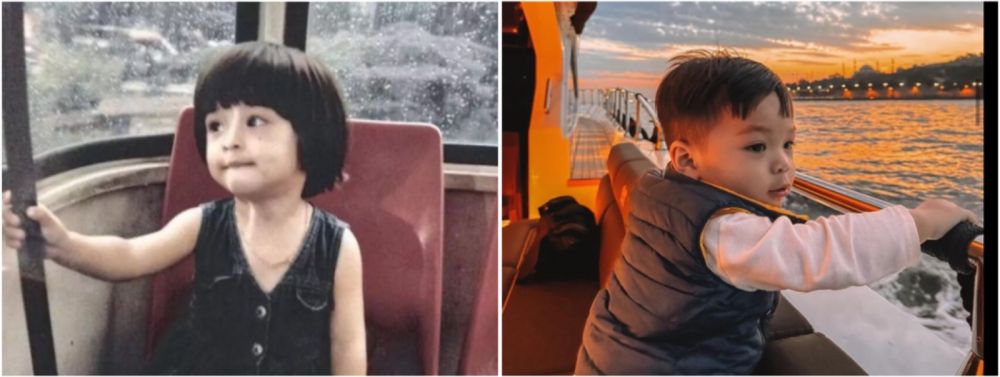 Potret masa kecil 30 seleb mirip anak © 2024 brilio.net Potret masa kecil 30 seleb mirip anak © 2024 brilio.net