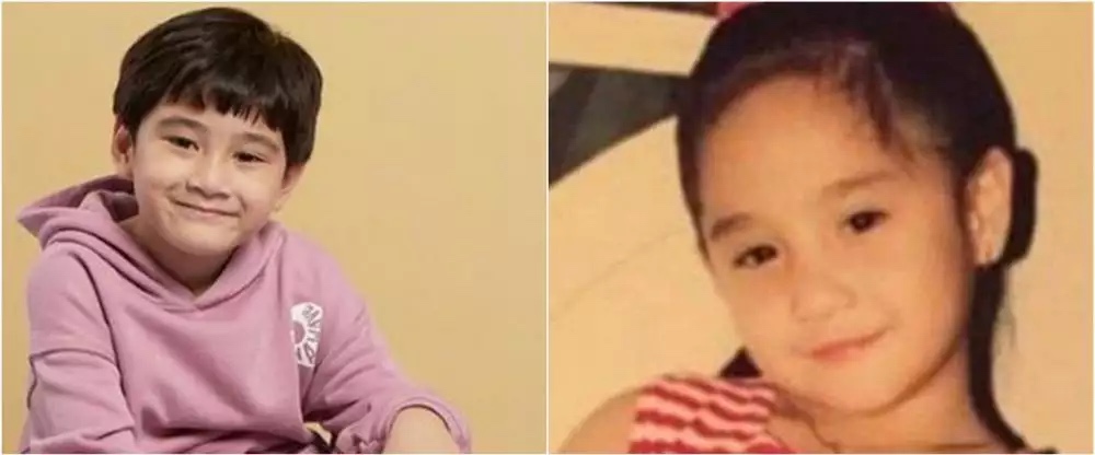 Potret masa kecil 30 seleb mirip anak © 2024 brilio.net Potret masa kecil 30 seleb mirip anak © 2024 brilio.net