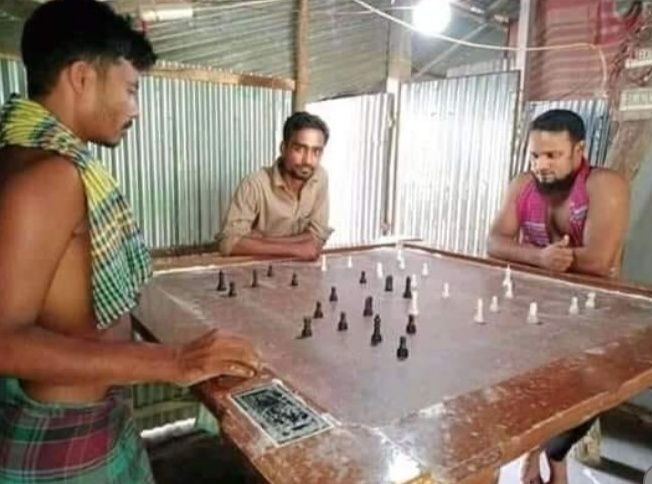 bapak gabut nyelenehnya berbagai sumber