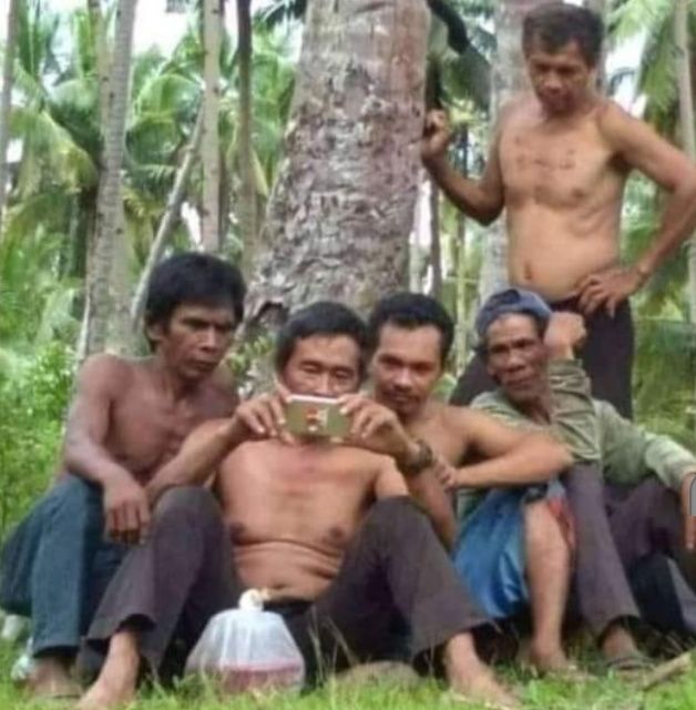 bapak gabut nyelenehnya berbagai sumber