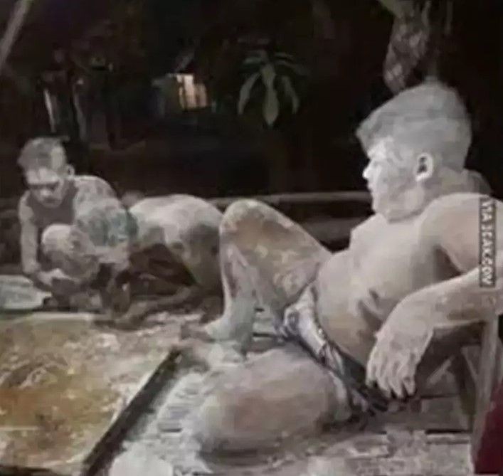 bapak gabut nyelenehnya berbagai sumber