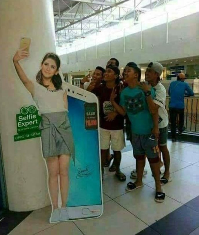 bapak gabut nyelenehnya berbagai sumber