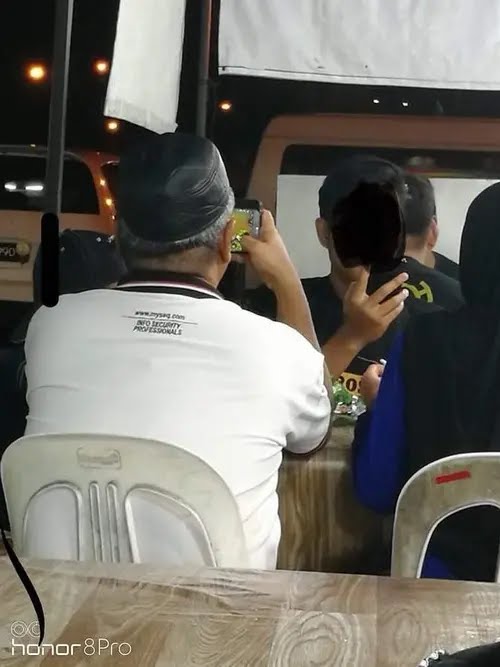 bapak gabut nyelenehnya berbagai sumber