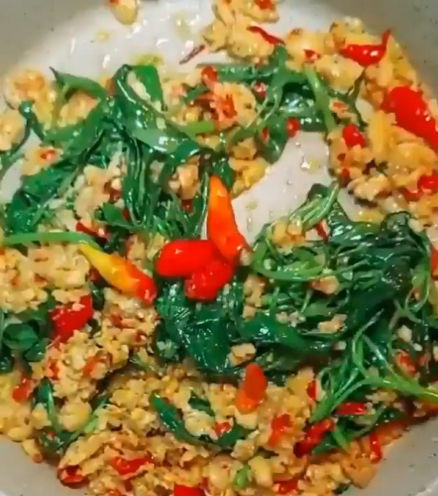 30 Resep oseng-oseng tempe paling praktis untuk sahur, enak, sederhana, dan mudah ditiru