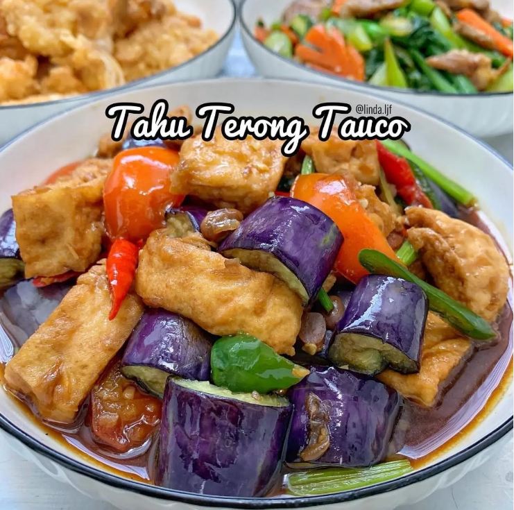 17 Resep masakan tahu paling nikmat, cocok untuk lauk sahur selama puasa