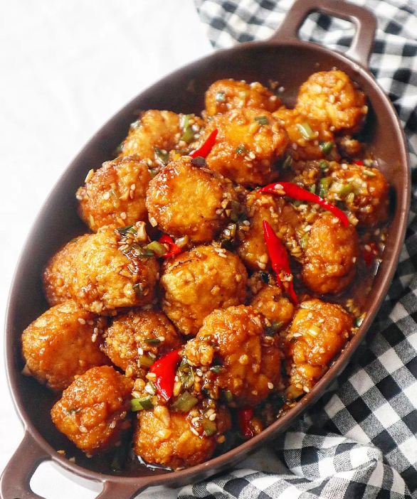 17 Resep masakan tahu paling nikmat, cocok untuk lauk sahur selama puasa