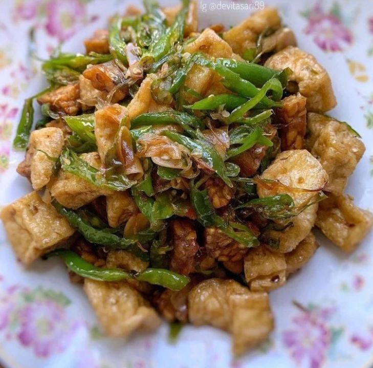 17 Resep masakan tahu paling nikmat, cocok untuk lauk sahur selama puasa