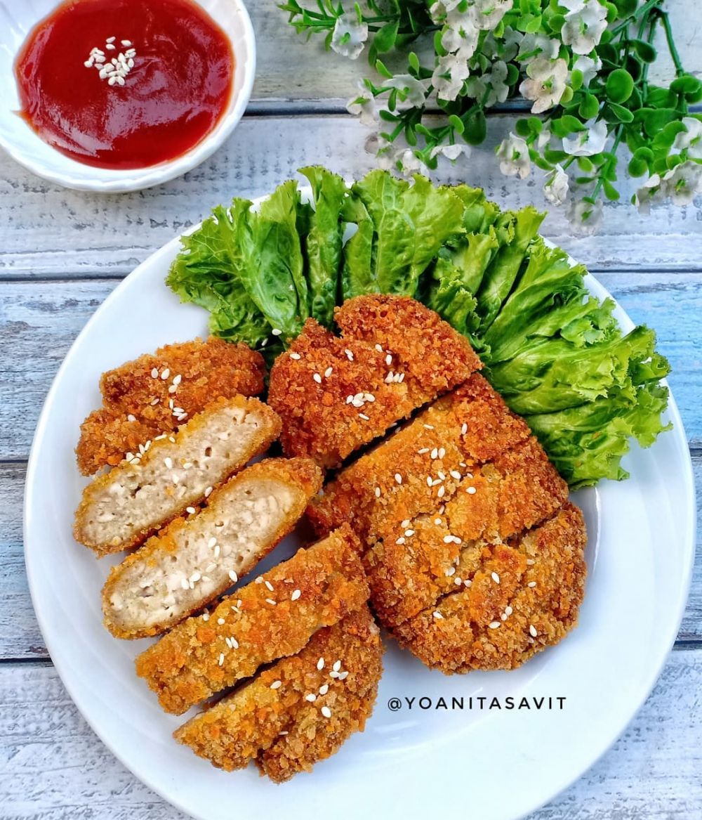17 Resep masakan tahu paling nikmat, cocok untuk lauk sahur selama puasa