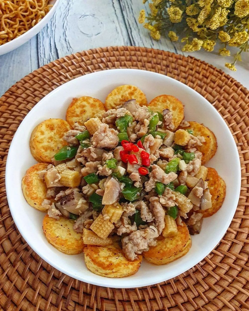 17 Resep masakan tahu paling nikmat, cocok untuk lauk sahur selama puasa