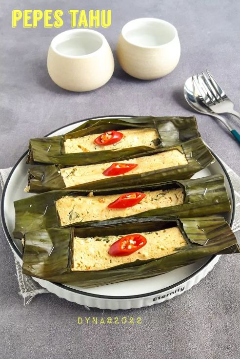 17 Resep masakan tahu paling nikmat, cocok untuk lauk sahur selama puasa