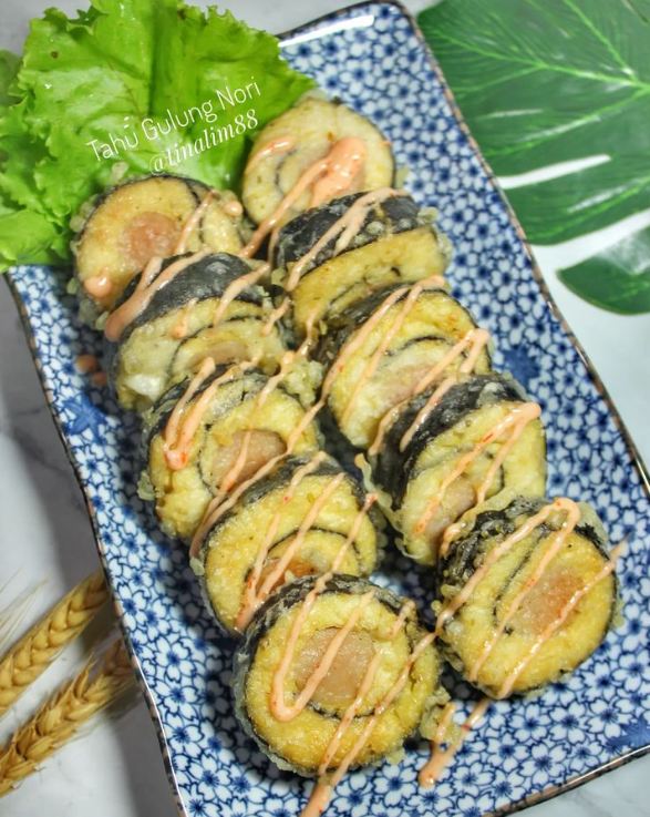 17 Resep masakan tahu paling nikmat, cocok untuk lauk sahur selama puasa