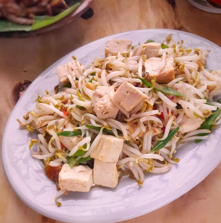 17 Resep masakan tahu paling nikmat, cocok untuk lauk sahur selama puasa