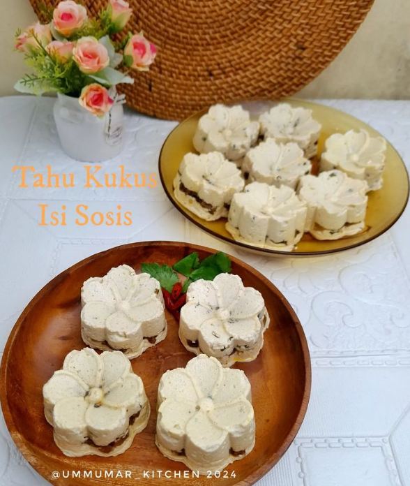 17 Resep masakan tahu paling nikmat, cocok untuk lauk sahur selama puasa