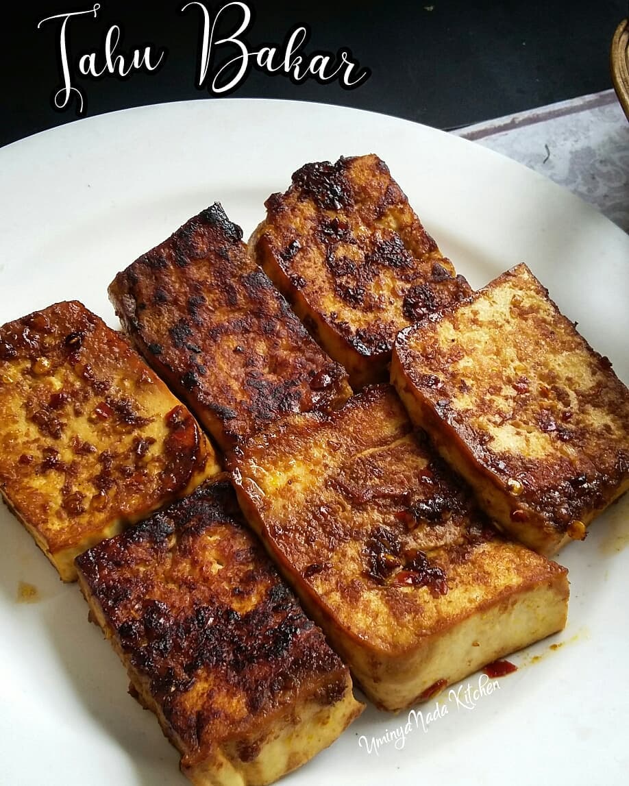 17 Resep masakan tahu paling nikmat, cocok untuk lauk sahur selama puasa