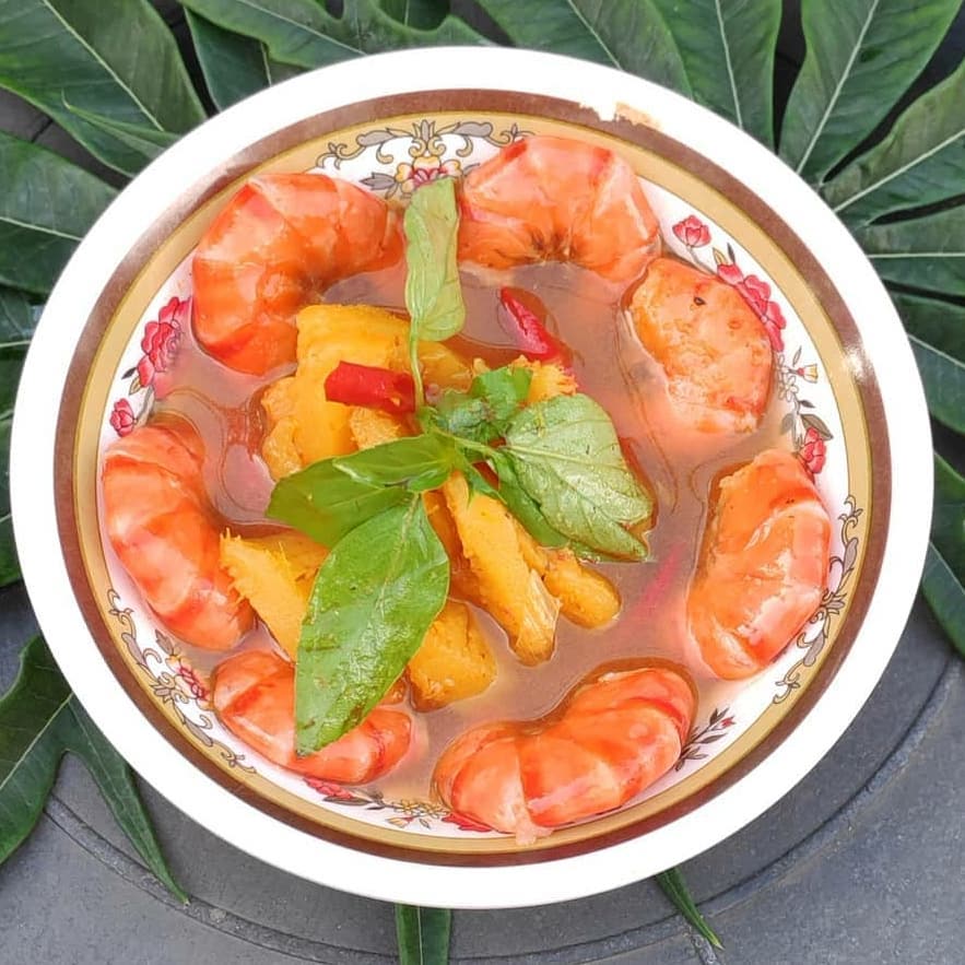 25 Resep menu sahur tanpa santan, enak, sehat, dan praktis