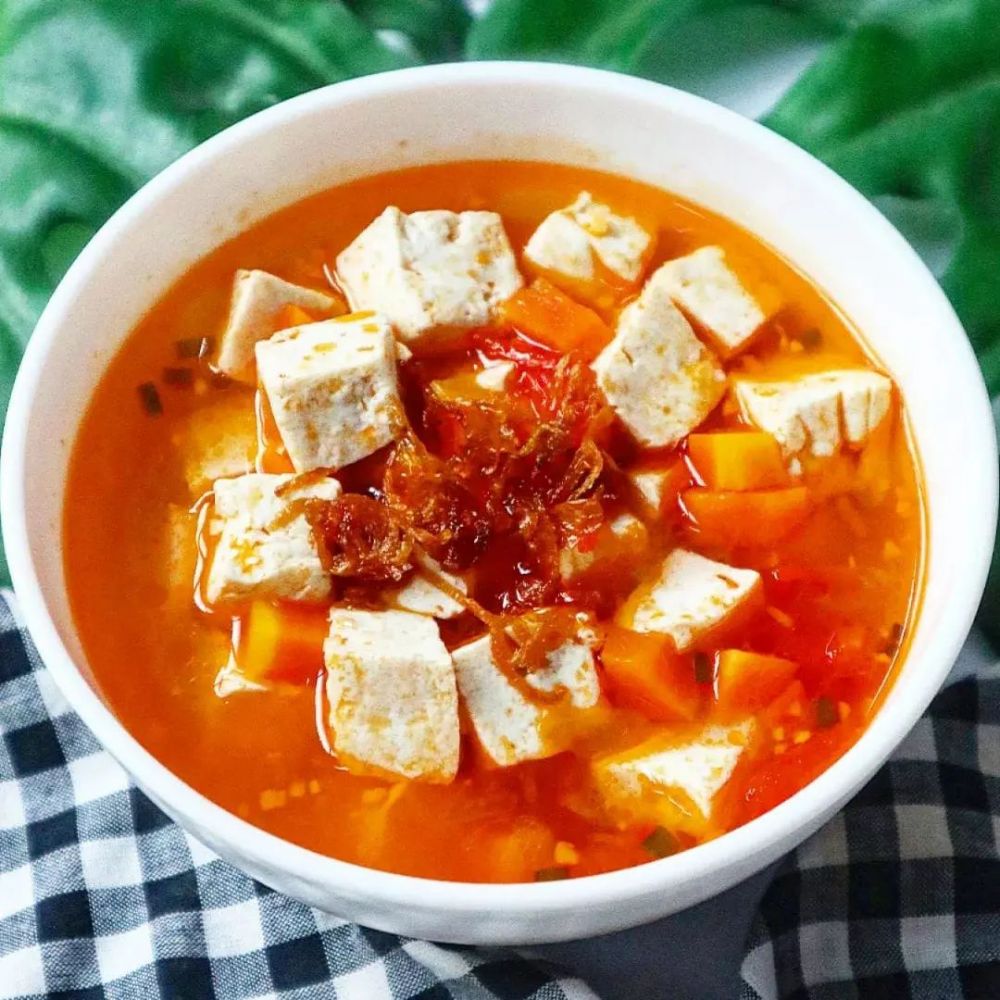 25 Resep menu sahur tanpa santan, enak, sehat, dan praktis