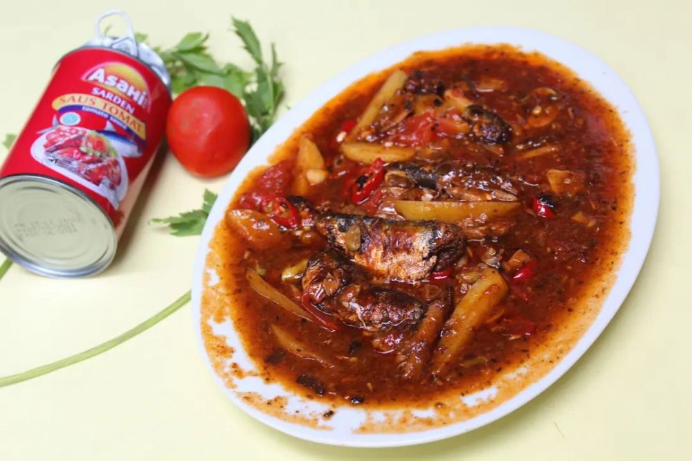 25 Resep menu sahur tanpa santan, enak, sehat, dan praktis