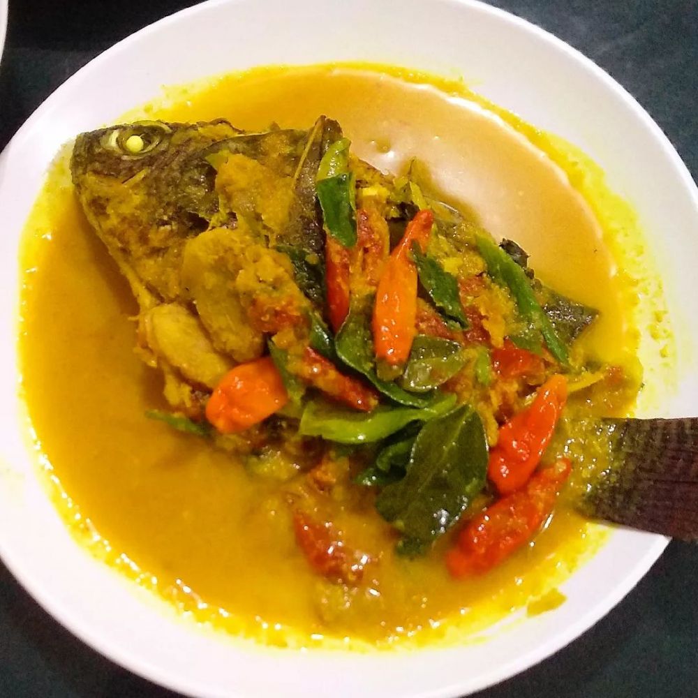 25 Resep menu sahur tanpa santan, enak, sehat, dan praktis