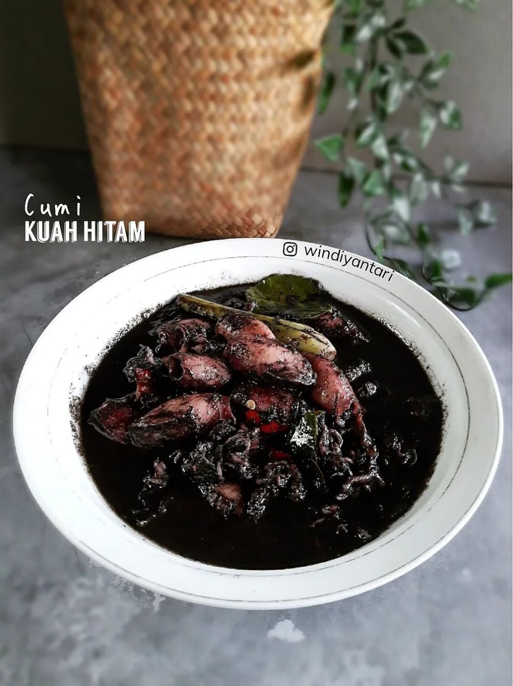 17 Resep cumi untuk buka puasa, nikmat, praktis, sederhana, dan bikin nagih